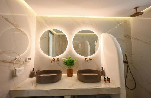 Aerial Apartments - Foto 13