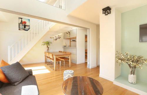 Les Lilas Serviced Apartments - Foto 6