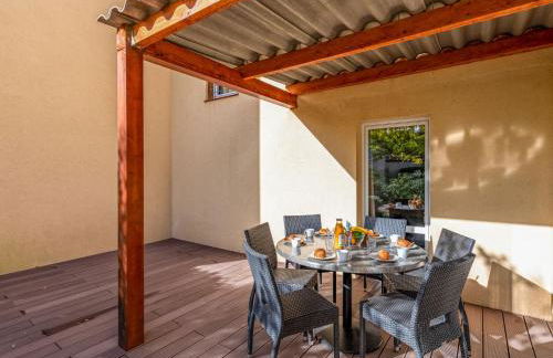 Apartment Residence Marina di Favone- T3- 4-6 pers-4 by Interhome - Foto 12