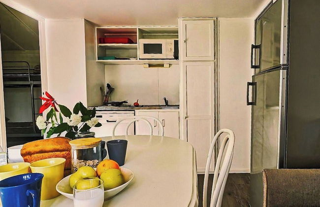 Village & Spa les Ventoulines - Foto 18