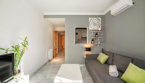 EnjoyGranada TREVENQUE Center - Foto 4