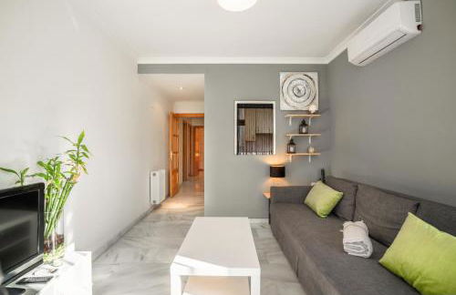 EnjoyGranada TREVENQUE Center - Foto 4