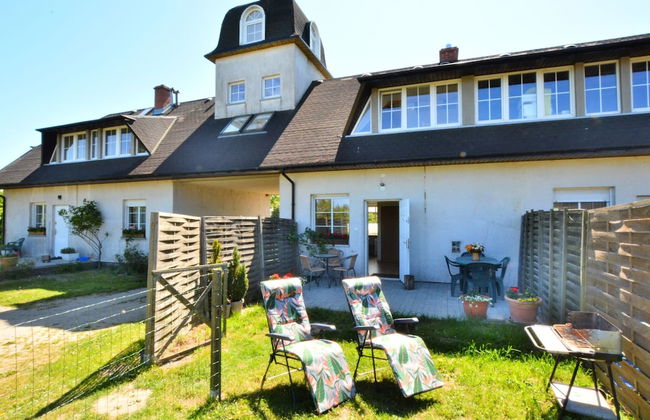 Holiday House by Lake Jamno With Private Pier - Foto 29