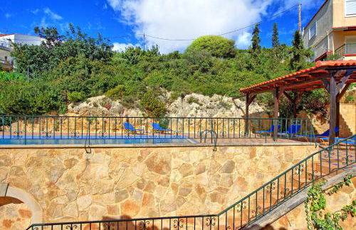 Villa Sevi Grande by PosarelliVillas - Foto 33