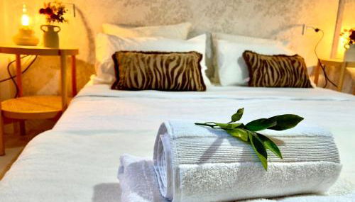 GATU Villa Luna Casa de campo con piscina privada - Foto 5