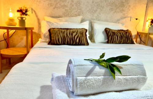 GATU Villa Luna Casa de campo con piscina privada - Foto 5