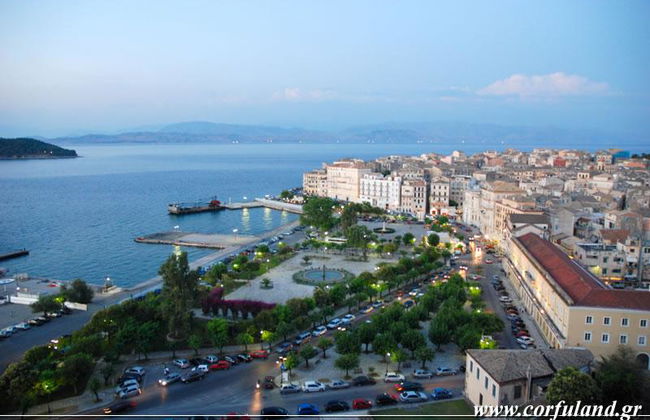 Villa Panorea - Foto 43