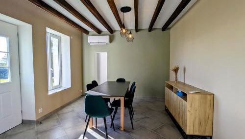 Maison tranquille près de Valençay, proche Zoo de Beauval - FR-1-591-713 - Foto 4