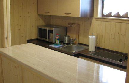 Domki Letniskowe ARKON - Foto 15