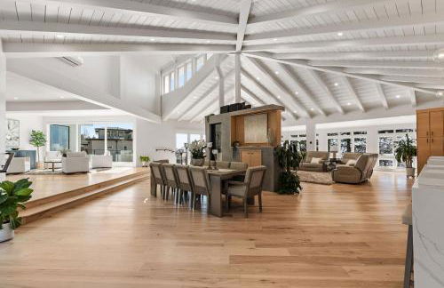 Exclusive Resort Escape - Heated Pool, Spa & Pickleball - Foto 10