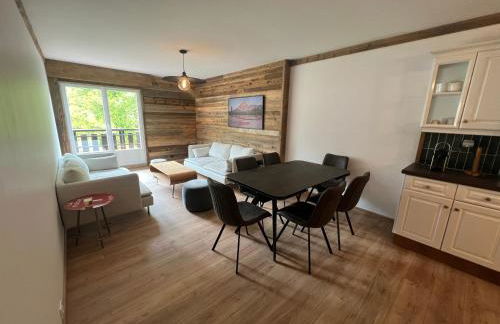 Bel appartement Samoëns 72m2 - Photo 1