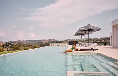 Gavras Exclusive Villas, with Infinity Pools, Spa Whirlpools & SeaViews, By ThinkVilla - Foto 37