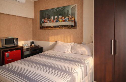 O Melhor Apart-Hotel, da Cidade! - Foto 8