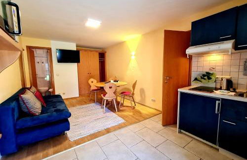 Appartementhaus „die Kuh am See“ (vormals Haus St. Leonhard) - Foto 72