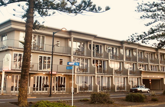 The Nautilus Napier - Foto 46