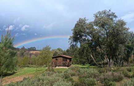 Quinta D' LuzArcoIris - Foto 17