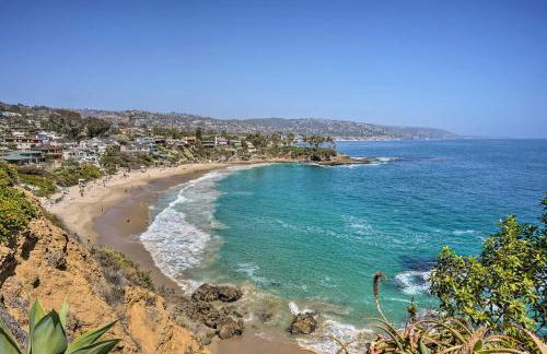 Orange County Gem Walk to Crescent Bay Beach - Photo 24