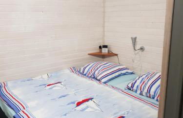 Ferienhaus 55 im Seepark Kirchheim - Photo 6