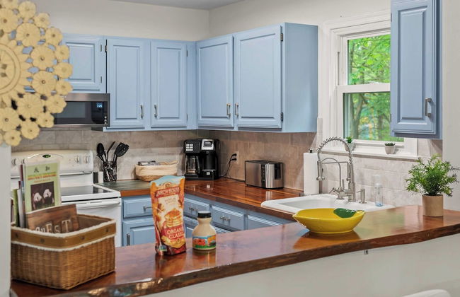 Hidden Bear by Avantstay A+ Central Location - Foto 7