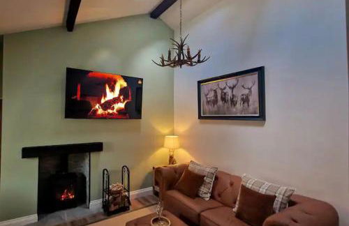 Gable Cottage - Staindrop - Copper Bath - Logburner - Foto 11