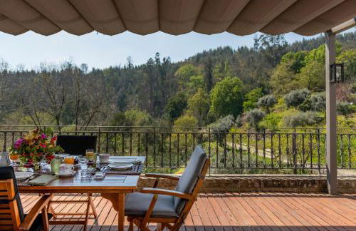 Quinta de Mourães Casa dos Rododendros - Foto 26