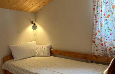 Strohballenhaus Valle delle Rose - Photo 19