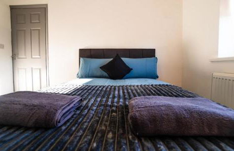 Cosy & Stylish Home in St Helens - Foto 16