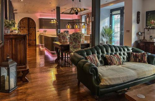 Barbican - Historic - Pets Ok - Parking - 5 Guests - Foto 28