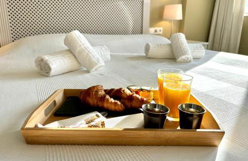 Diletta Beach Estepona - Photo 68