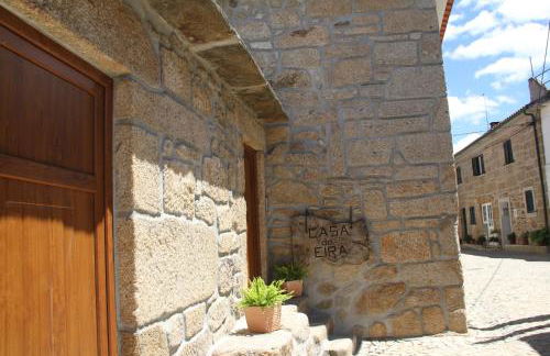 Alojamento Rural Casa da Eira - Foto 2