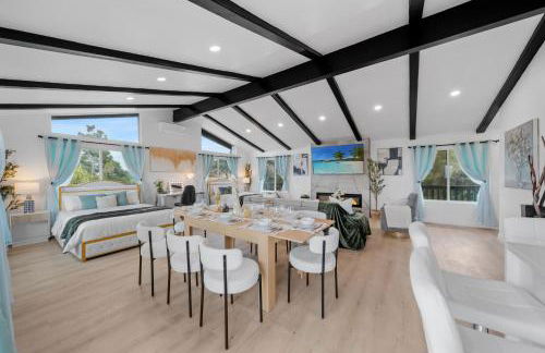 Entire Private Home with 2 Bedrooms 1 Bathroom, Grand View, King Bed, Spacious, Parking, Available Now - Foto 8