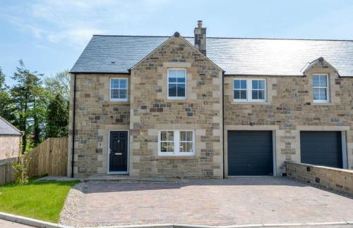 4 Bed in Ellingham oc-gd1929 - Foto 3