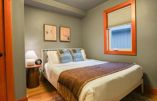 Whistler Peak Lodge - Foto 18