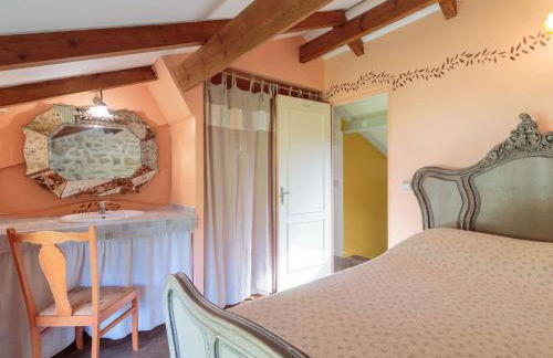 Holiday Home Moulin De Mois by Interhome - Foto 78