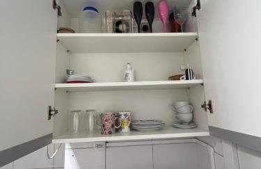 Flat Embarcadero com camareira - Foto 18