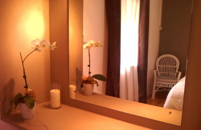 Residence Villas Mont Choisy - Photo 6