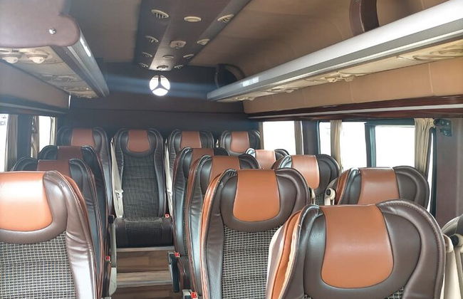 Autobus Turistici e Autonoleggio - Foto 16