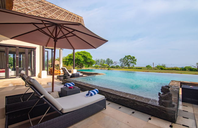 Villa Bali Il Mare - Foto 19