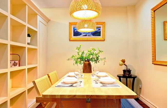 Ladoll Service Apartment - Photo 45