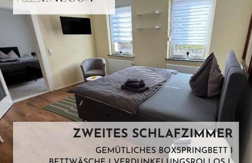 Ferienhaus Enessa - Foto 16