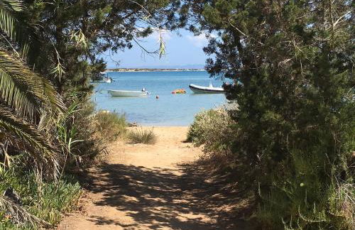 Best location in Formentera! Licence ET-270 PL - Foto 60