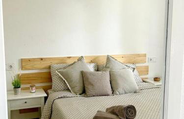 Menorca Chic Apartment Near Beach & Harbour - Foto 13