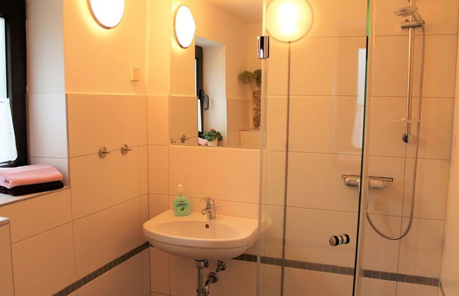 Ferienwohnung, Nienhagen - Foto 8