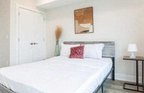 2Bed,Bath&WDWIFICentralToaster - Foto 3