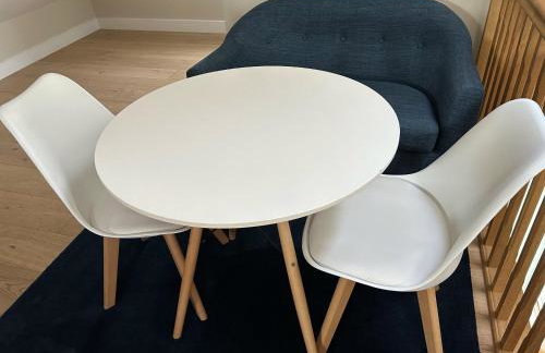 Immaculate Studio Apartment just outside Penzance - Foto 16