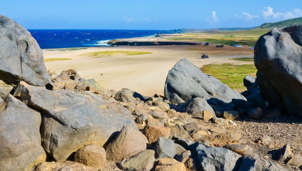 Aruba Off-Roading Tour - Foto 5