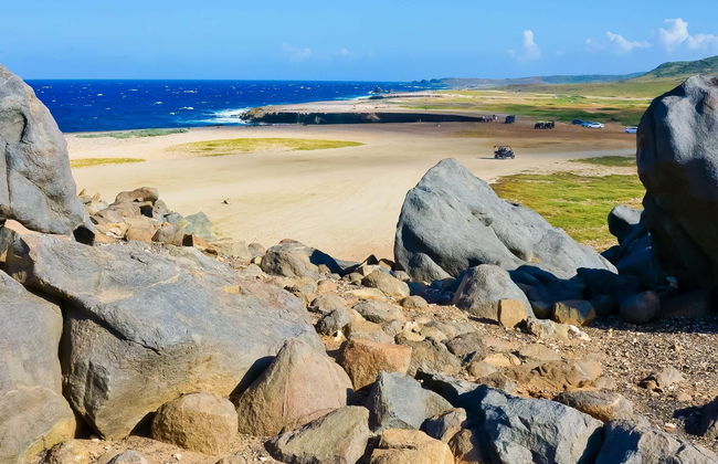 Tour en 4x4 por el norte de Aruba - Foto 5