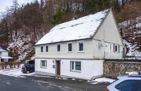 Nice Home In Medebach With Sauna - Foto 1