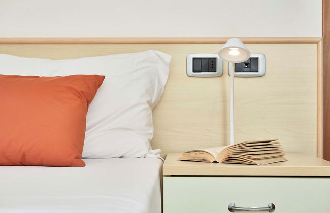 Apartments Bella Villa - Foto 14