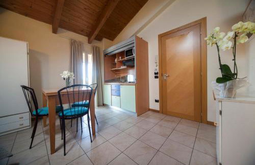 Residence il Capodoglio - Foto 29